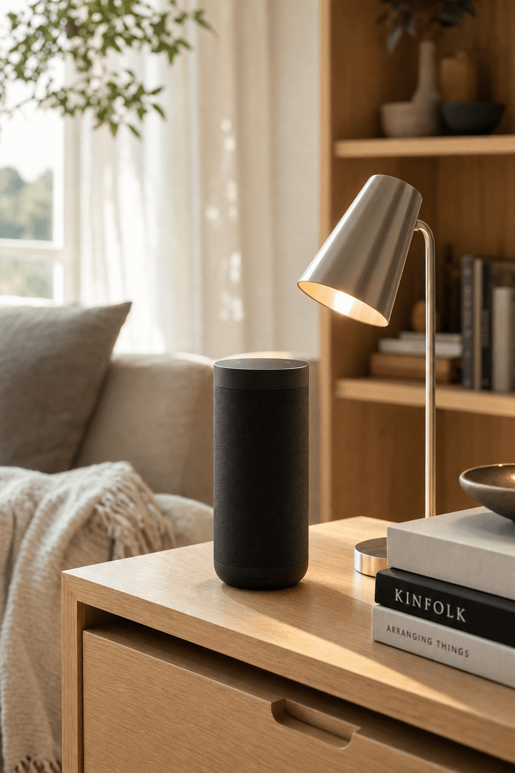 Modern home and electronics collection