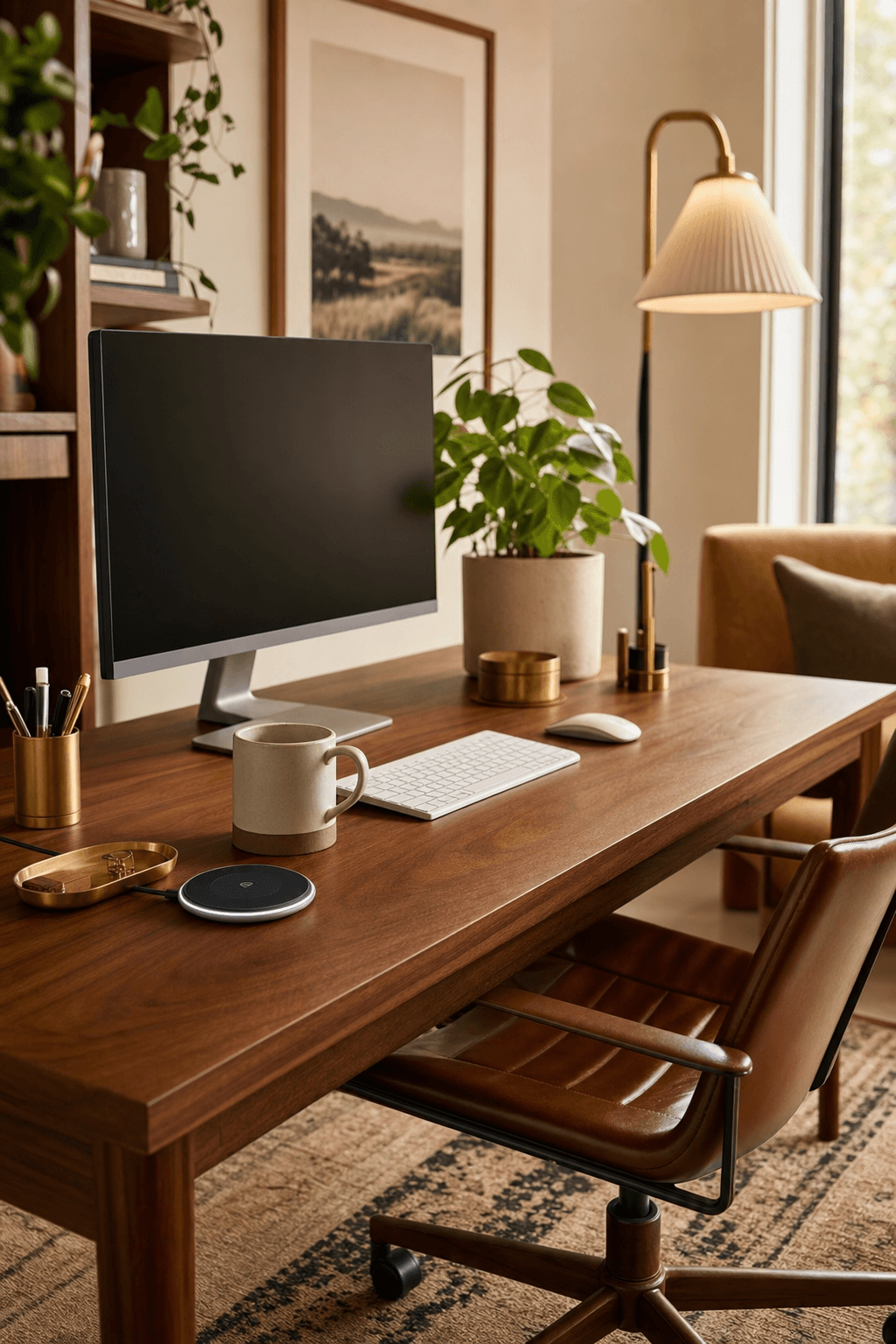 Lifestyle - Home and electronics philosophy