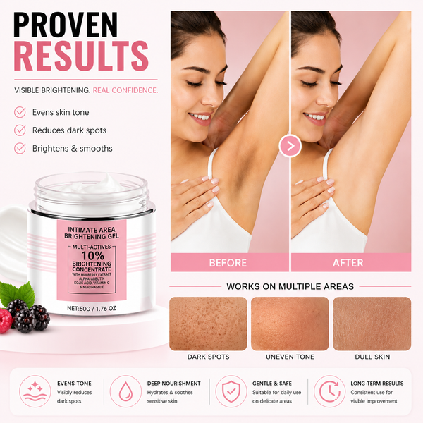 LumiTone Dark Spot Corrector