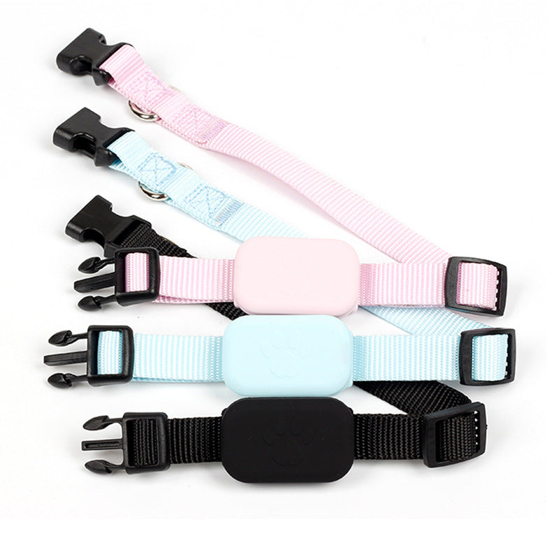 Never-Lost Pet Tracker