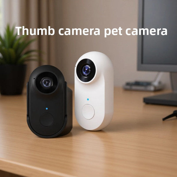 PupView™ Pet Camera