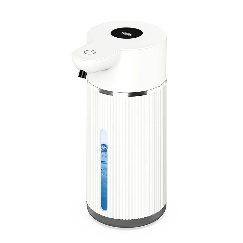 QuietTouch Foam Soap Dispenser