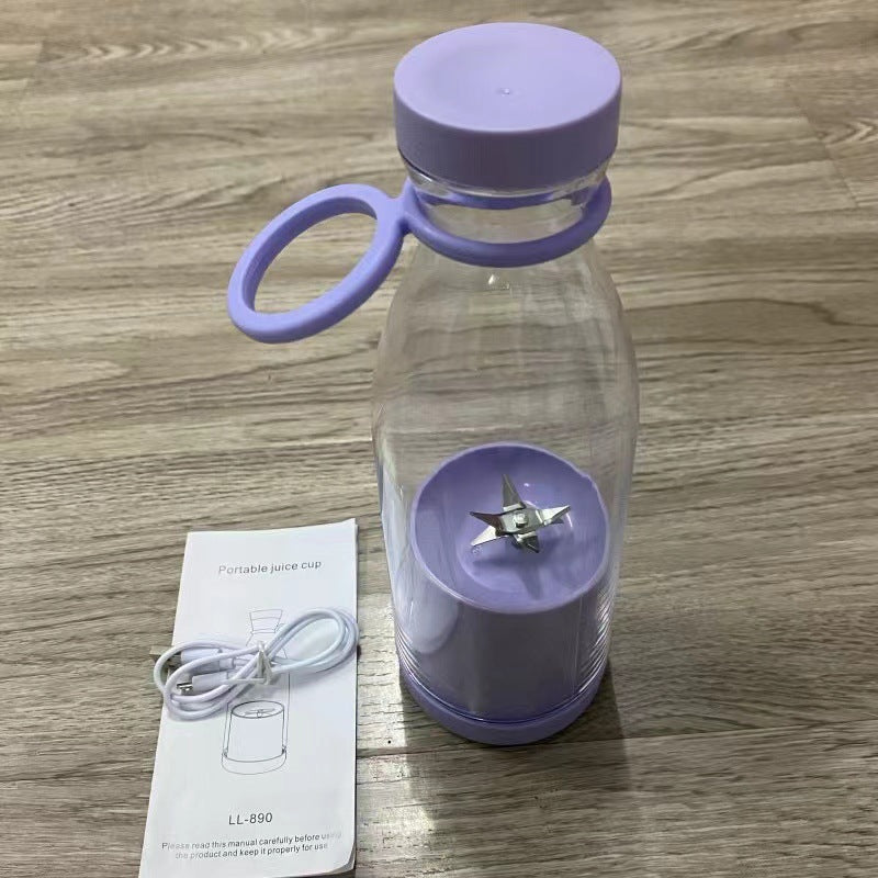 GlowGo Portable Smoothie Cup