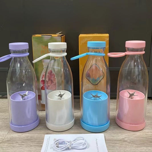 GlowGo Portable Smoothie Cup