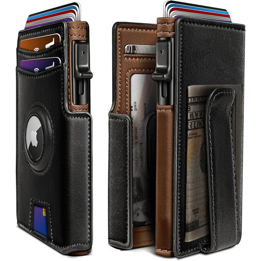 Tracker Wallet Pro