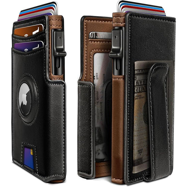 Tracker Wallet Pro