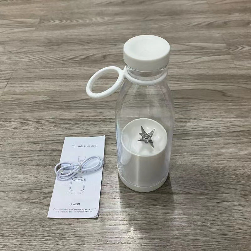 GlowGo Portable Smoothie Cup